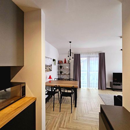 Stylchyn 90 Apartamenty Nad Jeziorem Czorsztynskim Kluszkowce Esterno foto