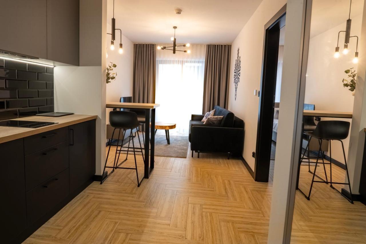 Stylchyn 90 Apartamenty Nad Jeziorem Czorsztynskim Kluszkowce Esterno foto