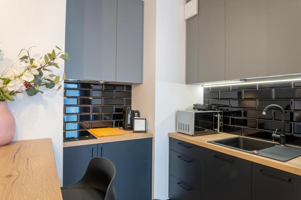 Stylchyn 90 Apartamenty Nad Jeziorem Czorsztynskim Kluszkowce Esterno foto