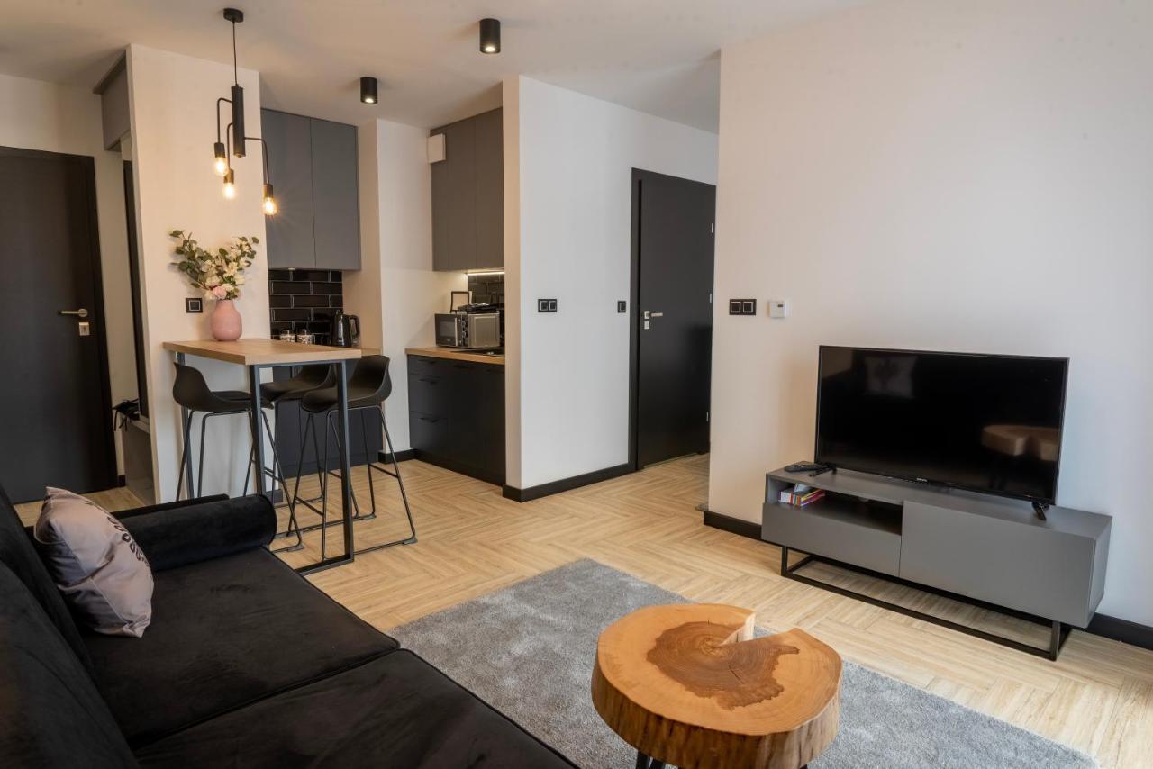 Stylchyn 90 Apartamenty Nad Jeziorem Czorsztynskim Kluszkowce Esterno foto