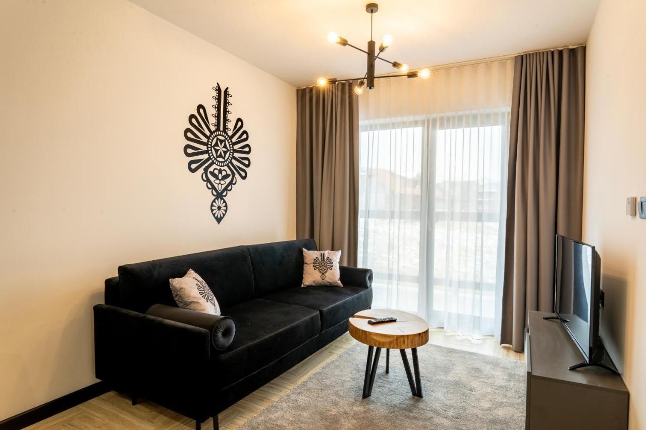 Stylchyn 90 Apartamenty Nad Jeziorem Czorsztynskim Kluszkowce Esterno foto