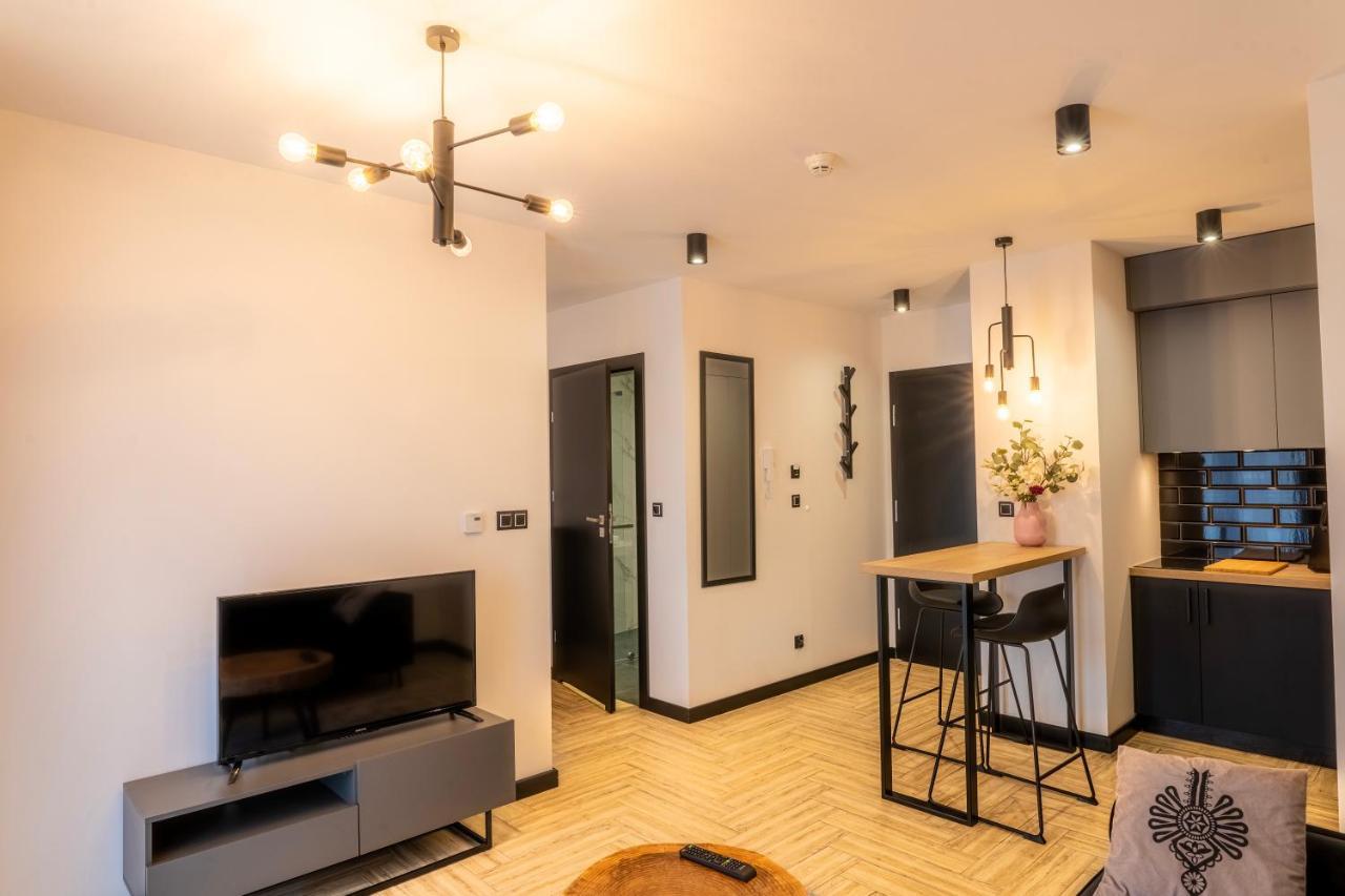 Stylchyn 90 Apartamenty Nad Jeziorem Czorsztynskim Kluszkowce Esterno foto