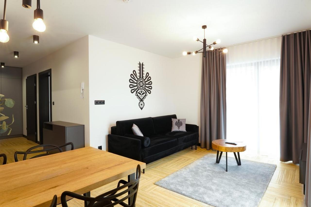Stylchyn 90 Apartamenty Nad Jeziorem Czorsztynskim Kluszkowce Esterno foto