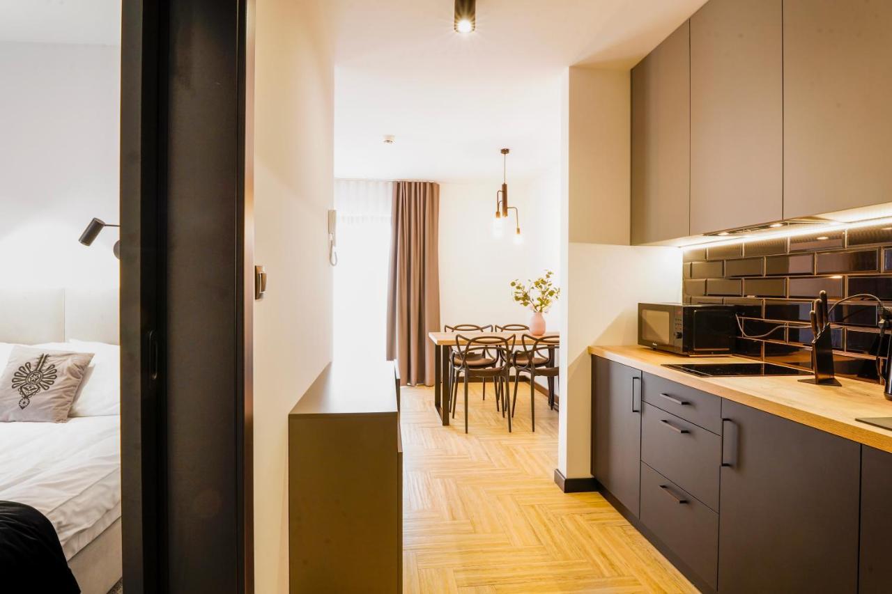 Stylchyn 90 Apartamenty Nad Jeziorem Czorsztynskim Kluszkowce Esterno foto