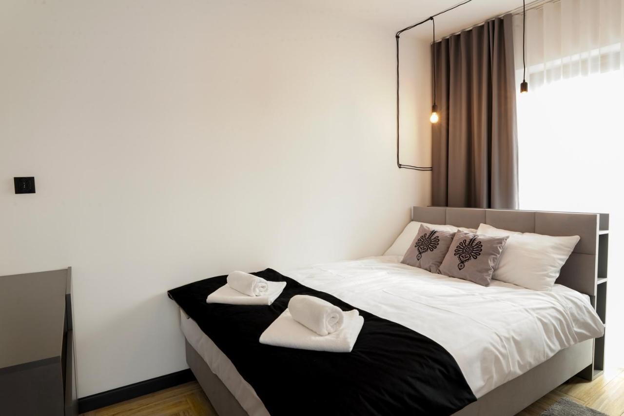 Stylchyn 90 Apartamenty Nad Jeziorem Czorsztynskim Kluszkowce Esterno foto