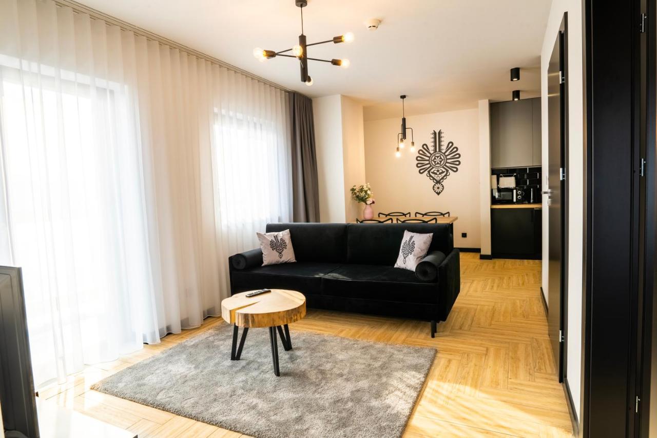 Stylchyn 90 Apartamenty Nad Jeziorem Czorsztynskim Kluszkowce Esterno foto