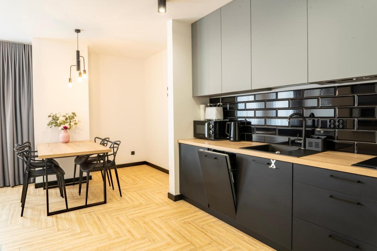 Stylchyn 90 Apartamenty Nad Jeziorem Czorsztynskim Kluszkowce Esterno foto