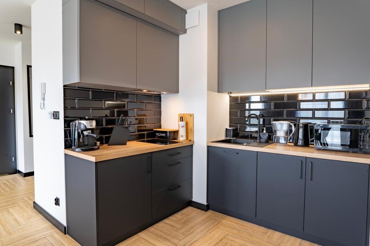 Stylchyn 90 Apartamenty Nad Jeziorem Czorsztynskim Kluszkowce Esterno foto