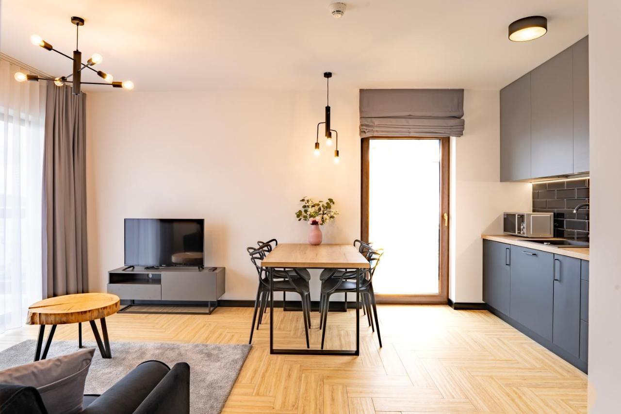 Stylchyn 90 Apartamenty Nad Jeziorem Czorsztynskim Kluszkowce Esterno foto