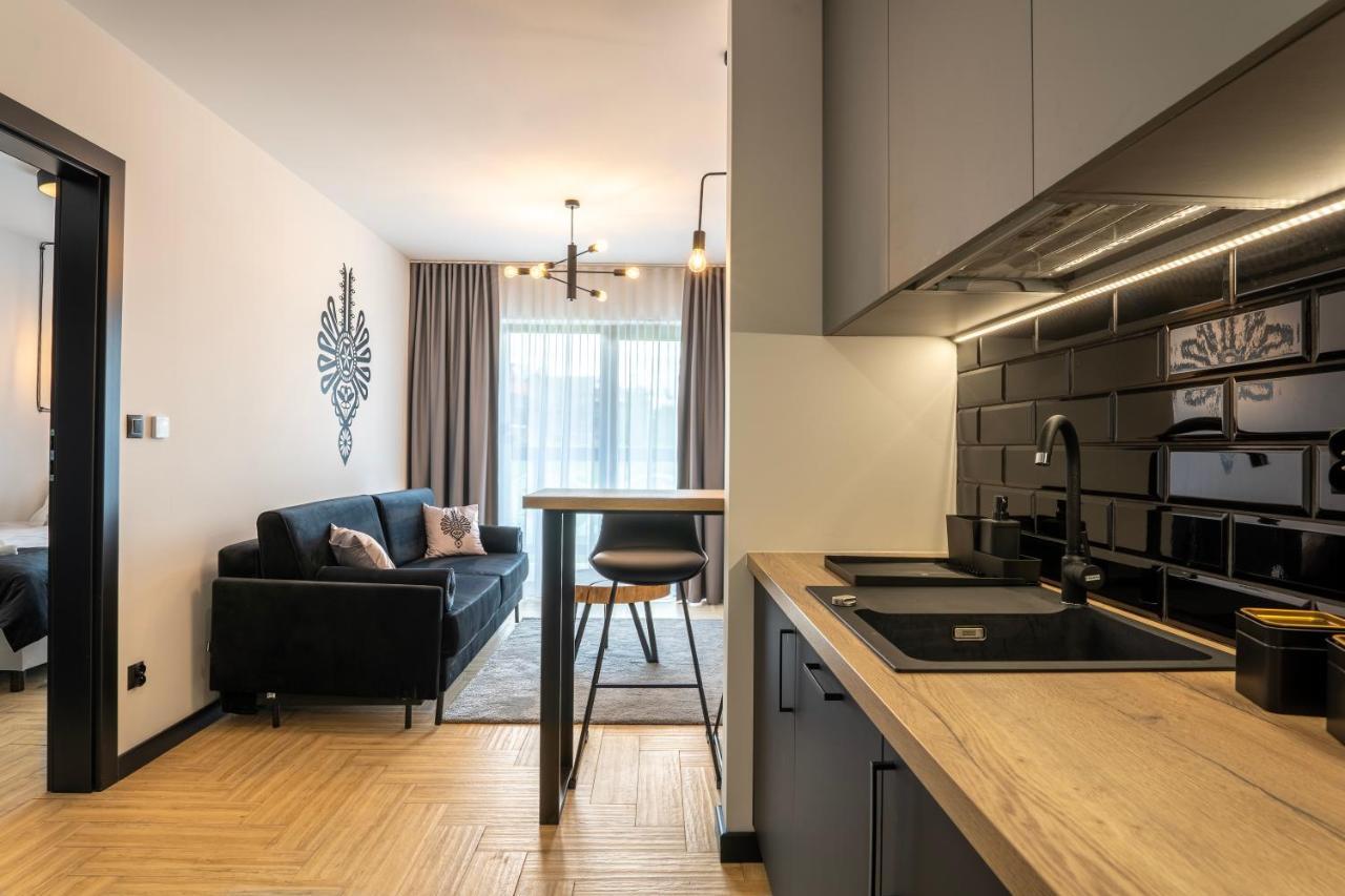 Stylchyn 90 Apartamenty Nad Jeziorem Czorsztynskim Kluszkowce Esterno foto