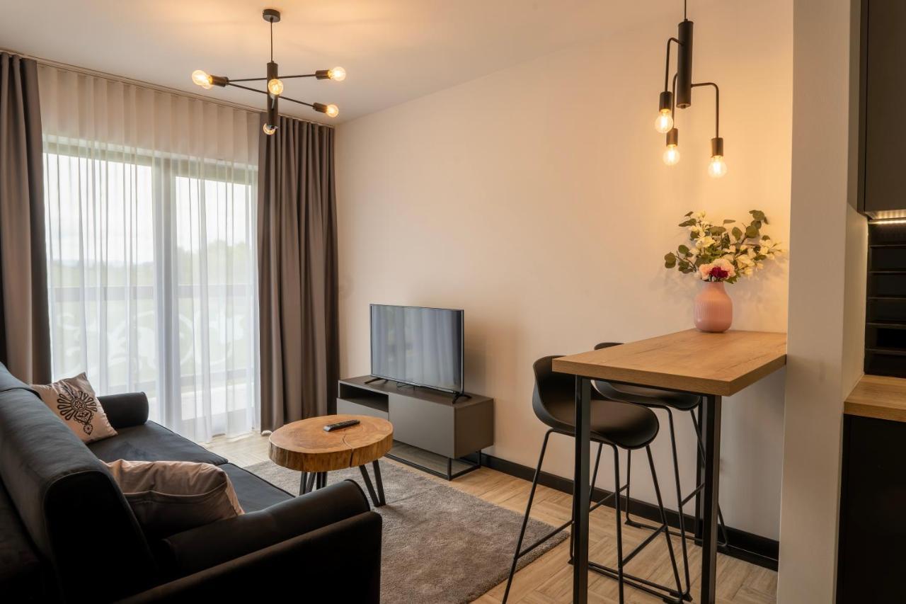 Stylchyn 90 Apartamenty Nad Jeziorem Czorsztynskim Kluszkowce Esterno foto