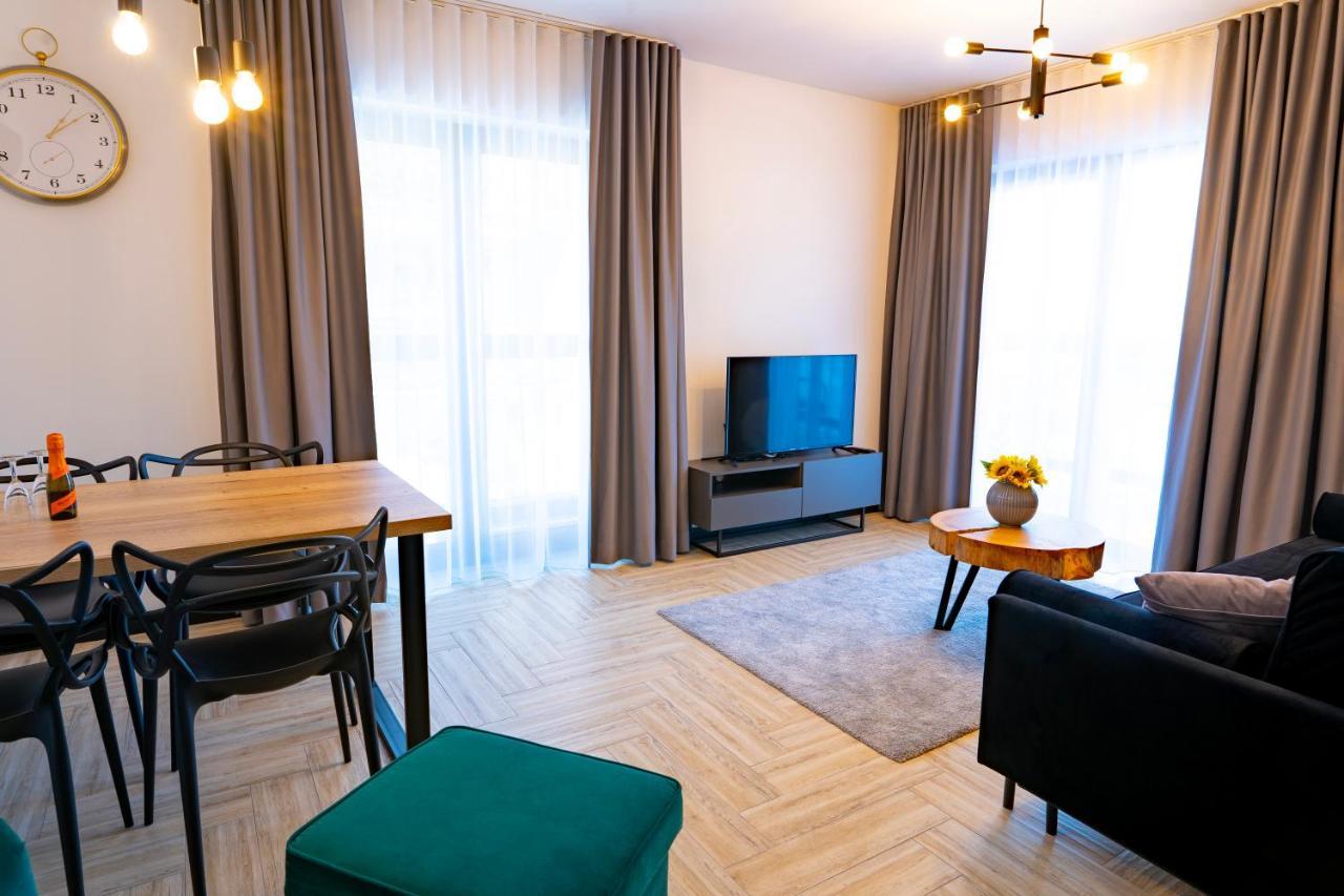 Stylchyn 90 Apartamenty Nad Jeziorem Czorsztynskim Kluszkowce Esterno foto
