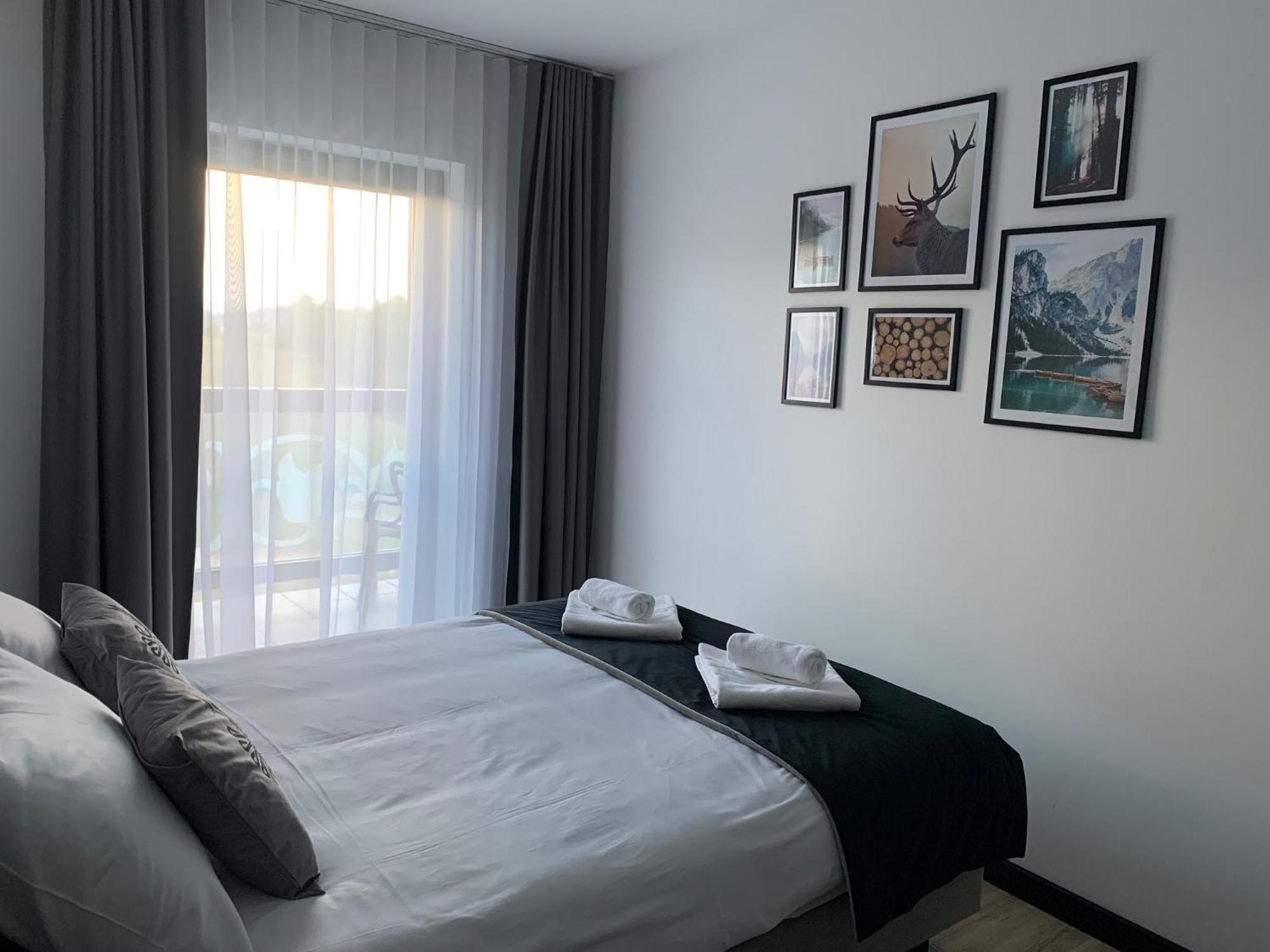 Stylchyn 90 Apartamenty Nad Jeziorem Czorsztynskim Kluszkowce Camera foto
