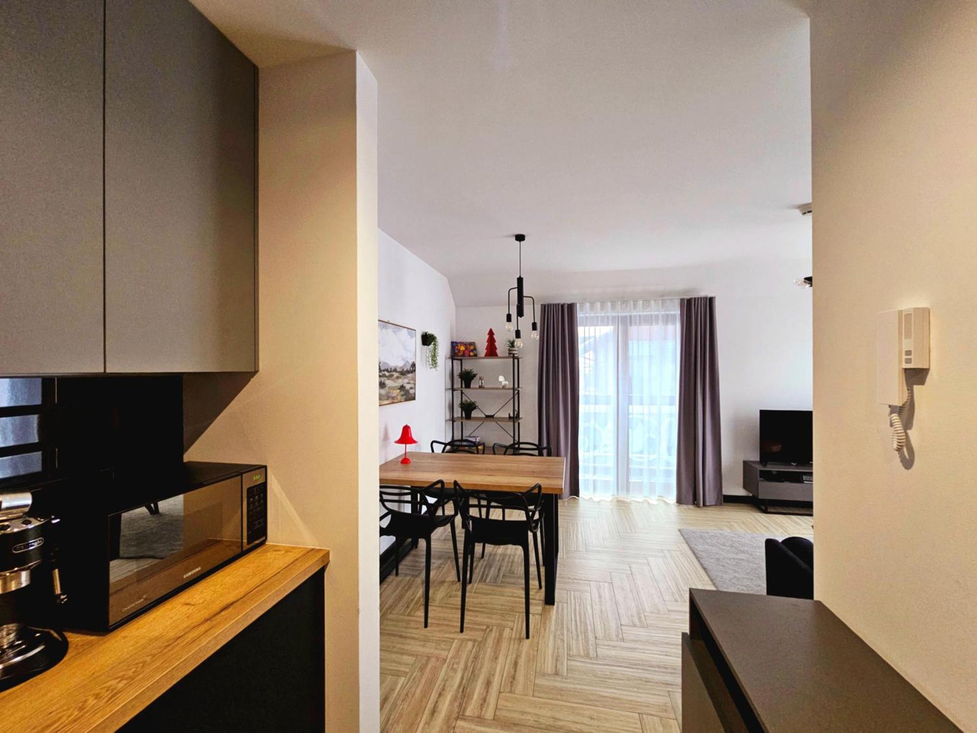 Stylchyn 90 Apartamenty Nad Jeziorem Czorsztynskim Kluszkowce Esterno foto